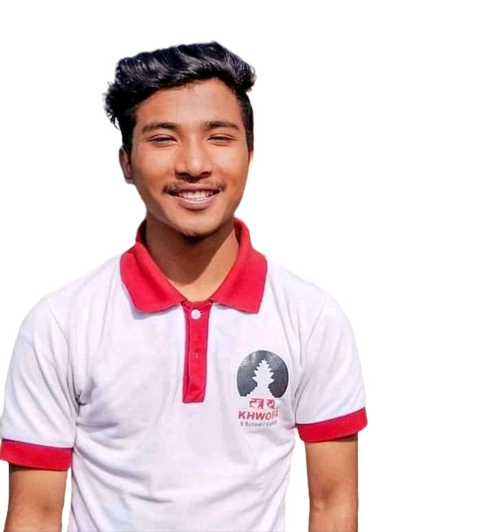 Profile picture of Sanjeev Musyakhwo